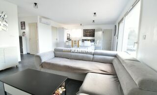  Maison � vendre 4 pi�ces 89 m�