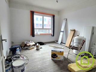  Appartement � vendre 4 pi�ces 82 m�