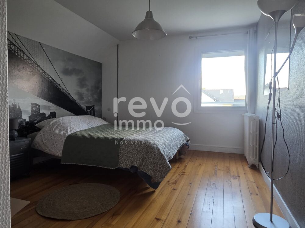 Vente Maison Maison Mauves sur loire