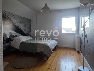 Vente Maison Maison Mauves sur loire