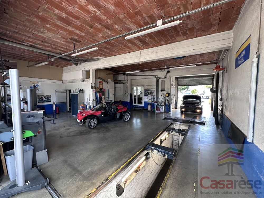 Vente Immeuble Immeuble mixte Cahors