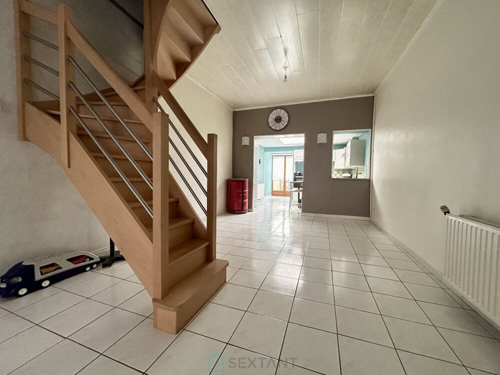 Vente Maison Maison Tourcoing