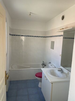  Appartement à vendre 2 pièces 36 m²