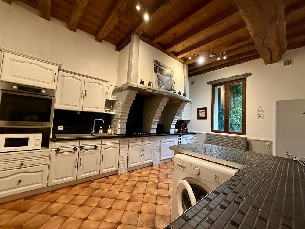 � vendre  Maison Anceaumeville (76710)