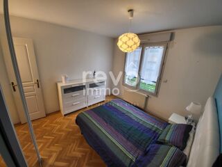  Appartement à vendre 3 pièces 73 m²