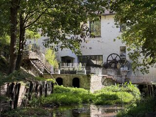  Villa � vendre 15 + pi�ces 700 m�