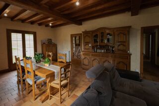  Maison à vendre 7 pièces 155 m²