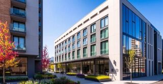  Appartement � vendre 1 pi�ce 23 m�