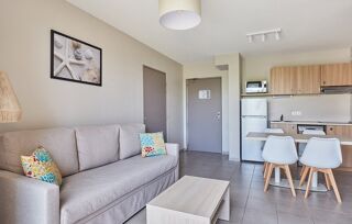  Appartement à vendre 2 pièces 33 m²