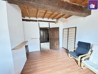  Maison � vendre 3 pi�ces 65 m�