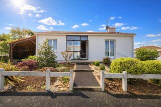  Maison � vendre 4 pi�ces 82 m�