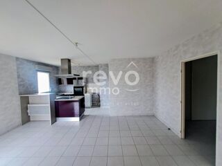  Appartement à vendre 2 pièces 53 m²