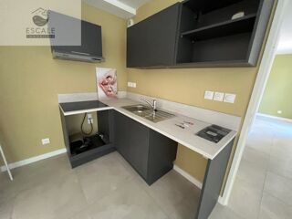  Appartement  vendre 3 pices 58 m