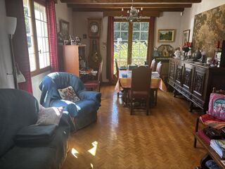  Maison à vendre 8 pièces 168 m²
