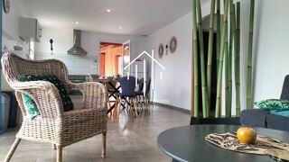  Maison  vendre 4 pices 61 m