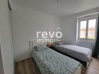  Maison � vendre 3 pi�ces 51 m�