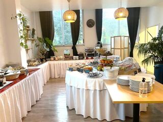  Appartement à vendre 2 pièces 35 m²