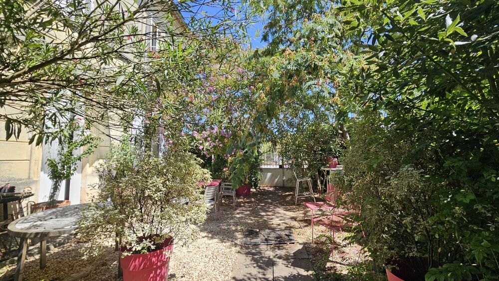 � vendre  Maison Gauriaguet (33240)