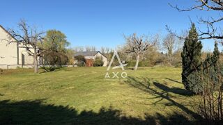  Terrain � vendre 1326 m�