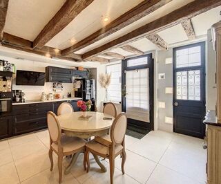  Maison  vendre 4 pices 105 m