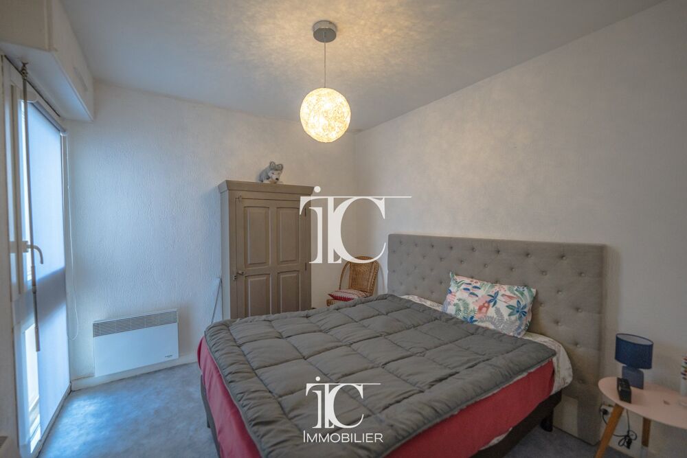 Vente Appartement Appartement Les vans