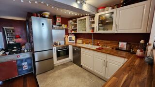  Appartement  vendre 4 pices 113 m