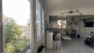  Appartement à vendre 3 pièces 55 m²