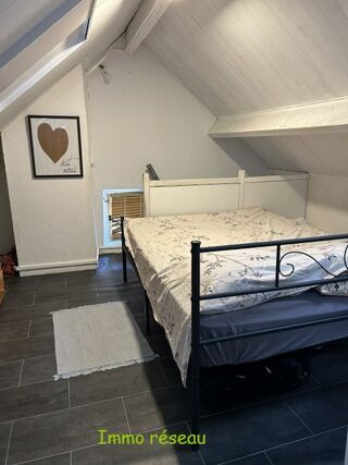  Maison à vendre 2 pièces 42 m²