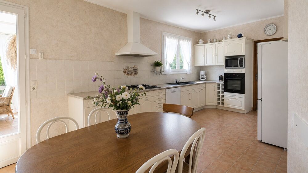 Vente Maison Maison Le pouliguen