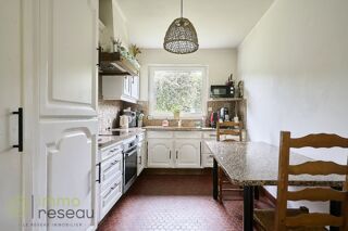  Maison à vendre 4 pièces 93 m²