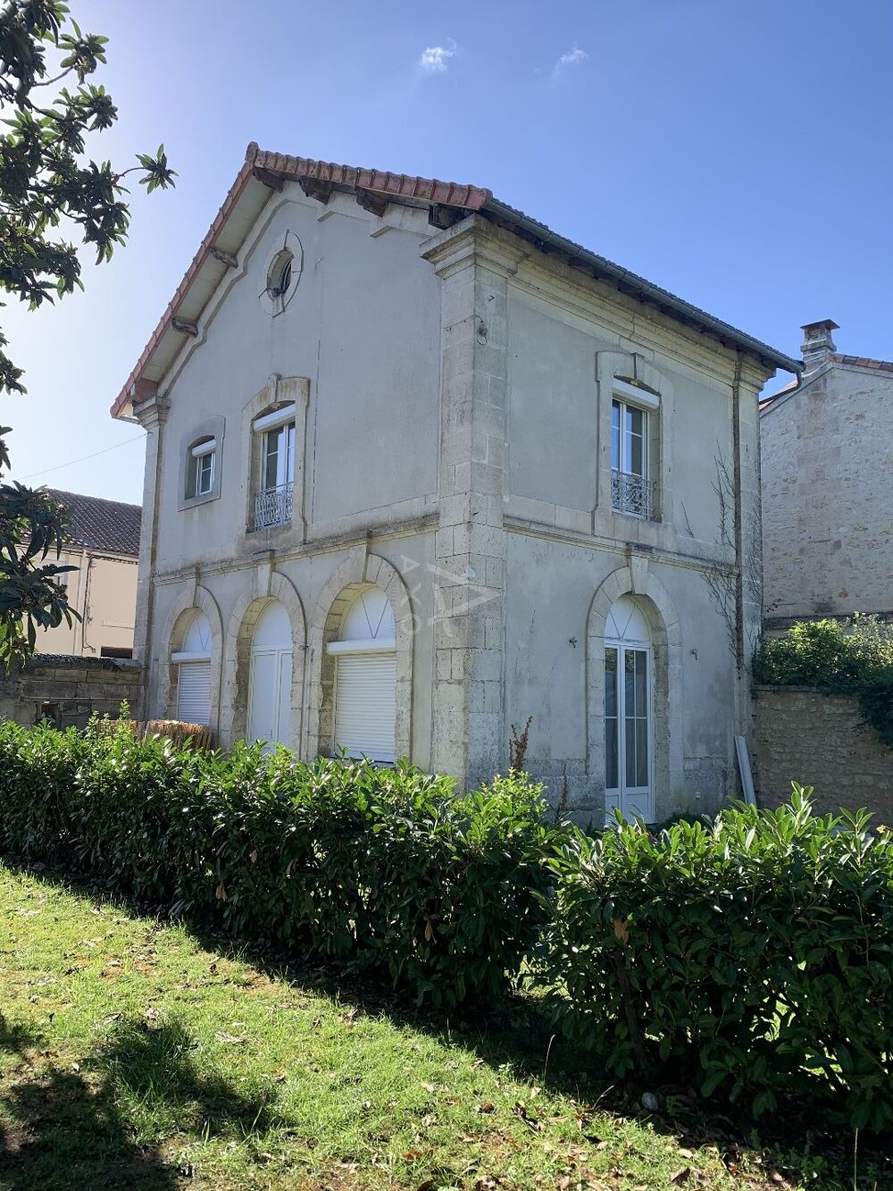 Vente Maison Maison La couronne
