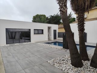  Maison � vendre 6 pi�ces 165 m�