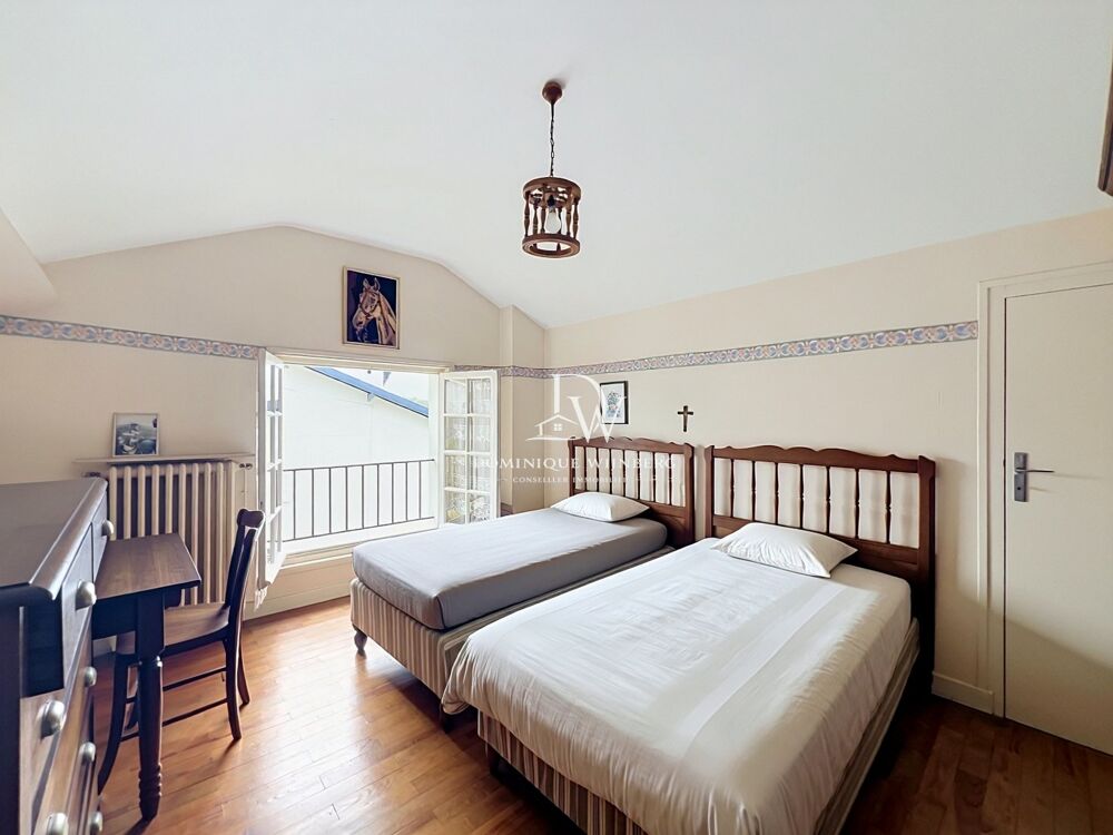 à vendre  Maison Anglet (64600)