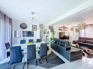  Maison à vendre 6 pièces 118 m²