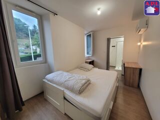  Appartement à louer 1 pièce 10 m²