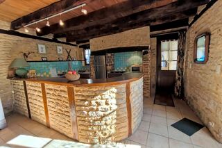  Maison � vendre 4 pi�ces 82 m�