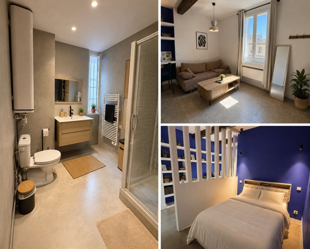 Appartement