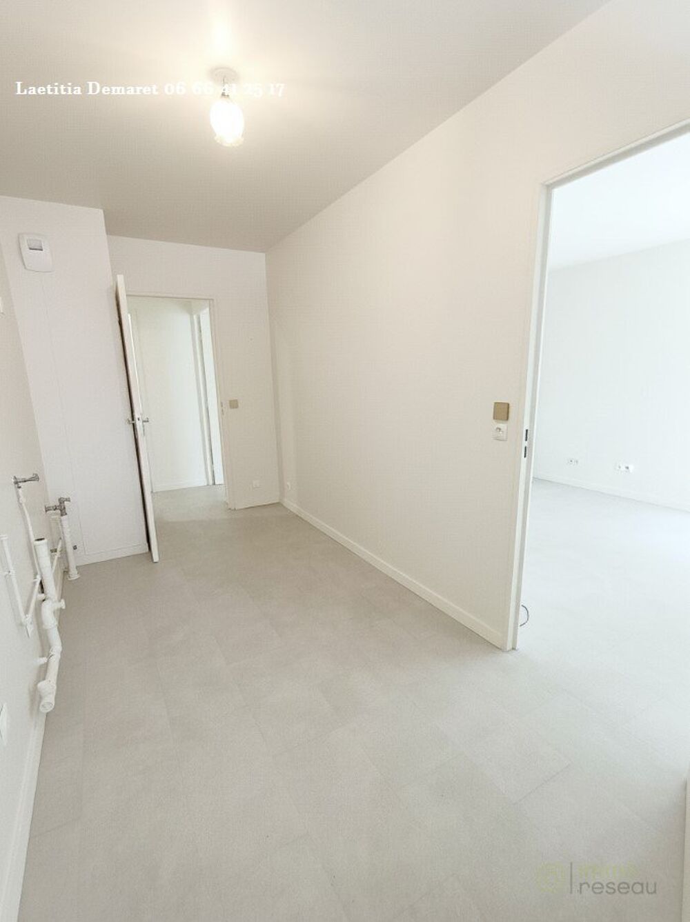 Vente Appartement Appartement Sannois