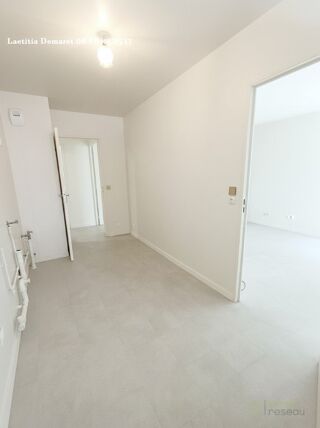 Vente Appartement Appartement Sannois