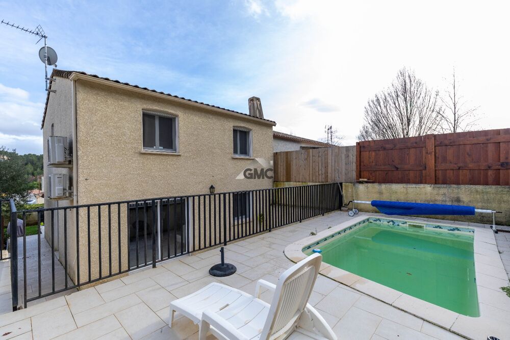 Vente Maison Villa Clermont l'herault
