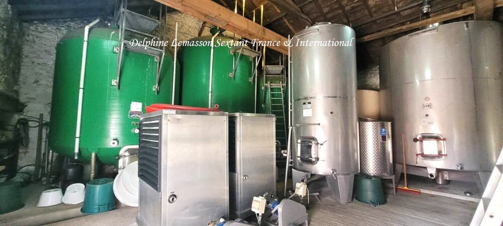 � vendre  Villa Bergerac (24100)