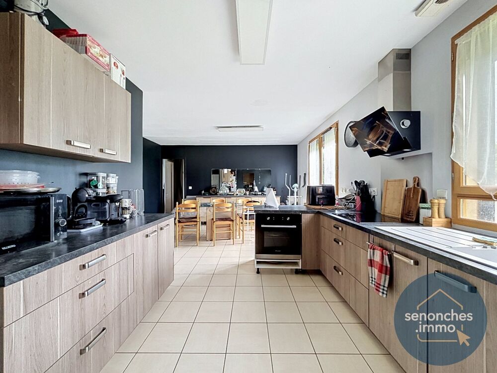 Vente Maison Pavillon Vaupillon