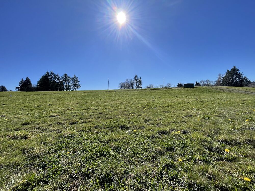 Vente Terrain Terrain constructible Feytiat