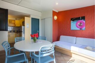  Appartement à vendre 3 pièces 34 m²