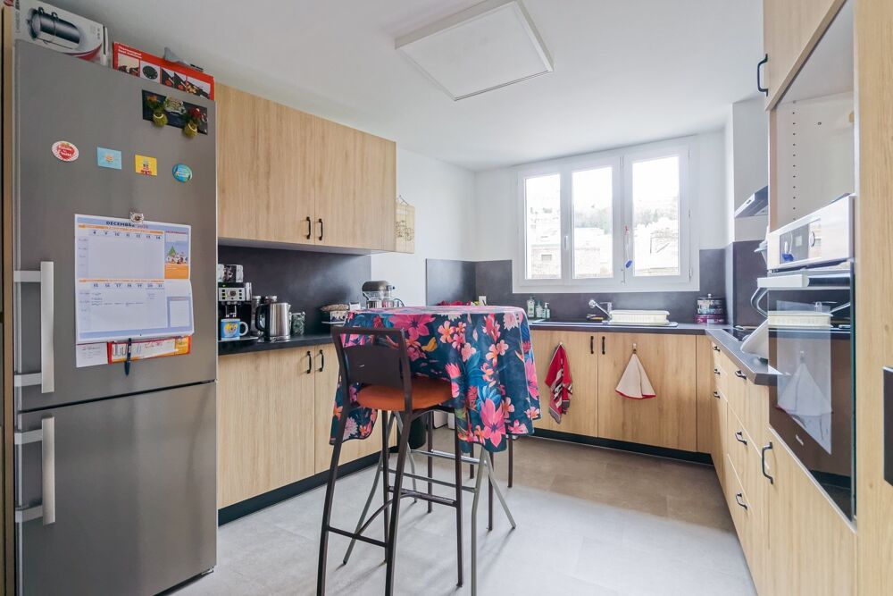 Vente Appartement Appartement Le havre