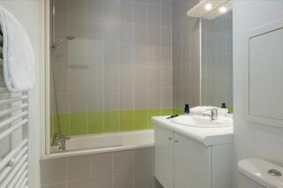  Appartement � vendre 1 pi�ce 23 m�