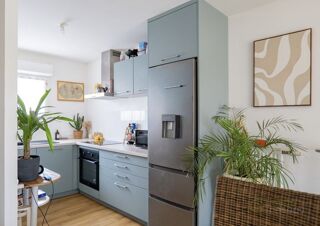  Maison � vendre 3 pi�ces 69 m�