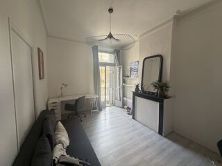  Appartement à louer 2 pièces 38 m²