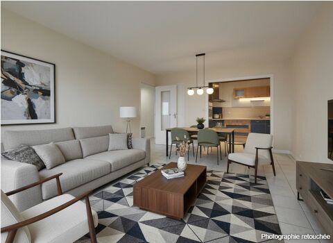   Appartement Appartement - 2 pi�ce(s) - 38 m�