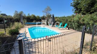  Maison à vendre 5 pièces 105 m²